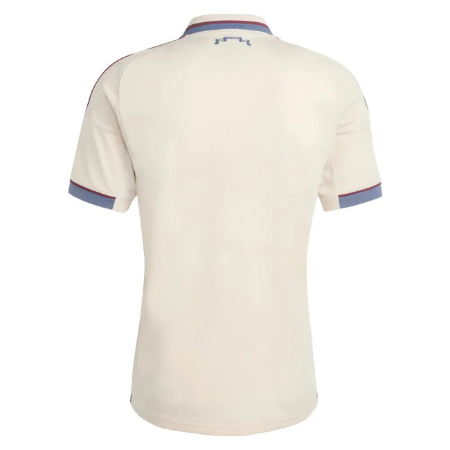 2025-2026 Ajax Third Shirt (Godts 11)-SoccerKits Hub | Buy Soccer Jerseys Online